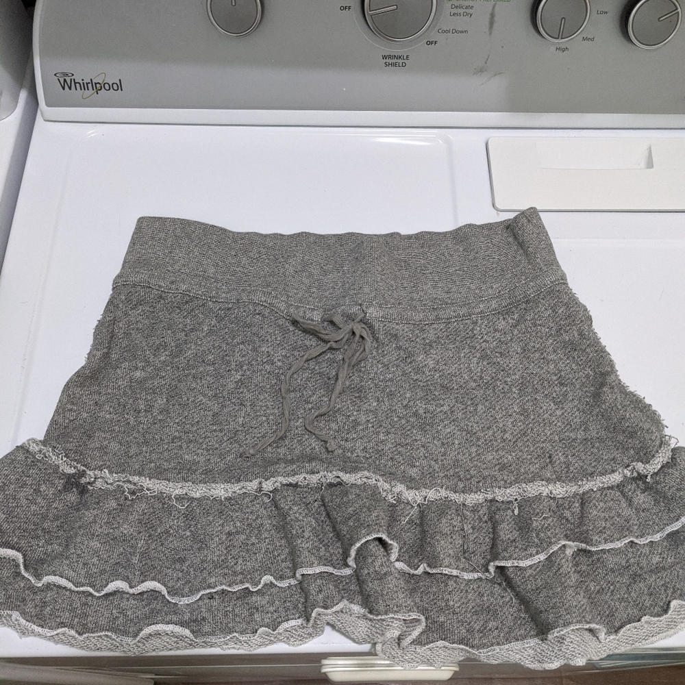 American eagle skirt size med